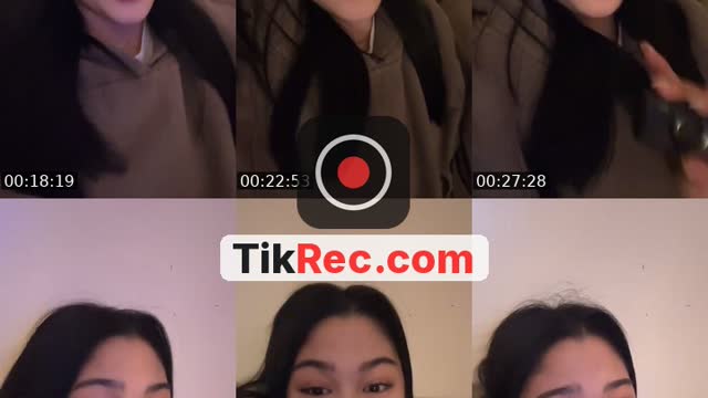 TikTok live: missed u guys by @crystqlites0