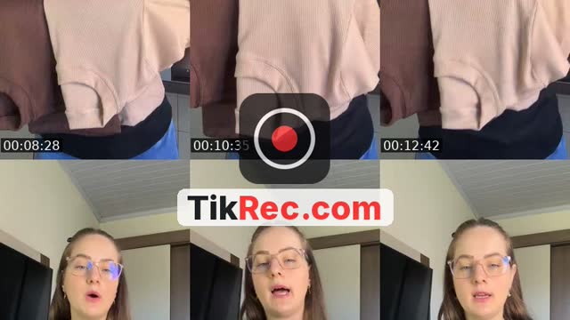 @deborajacob.27 TikTok live