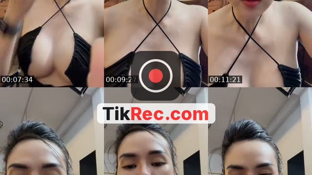@hong.448 TikTok live