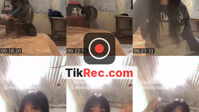 TikTok live: i love sushi 🍣 by @fiancii