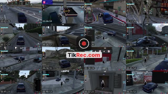 TikTok live: +18 [OASIS] TREINANDO FUGAS by @liz7s_m