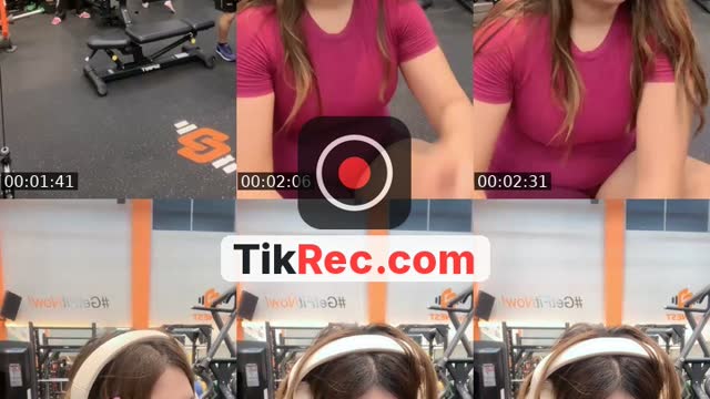 @anitadwias TikTok live