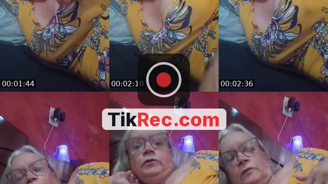 @mizimiranda TikTok live