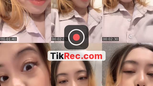 @shafayna12 TikTok live