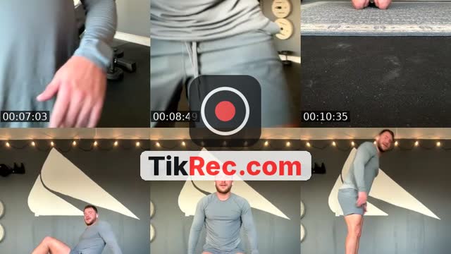 Tuesday workout! - @arcformofficial