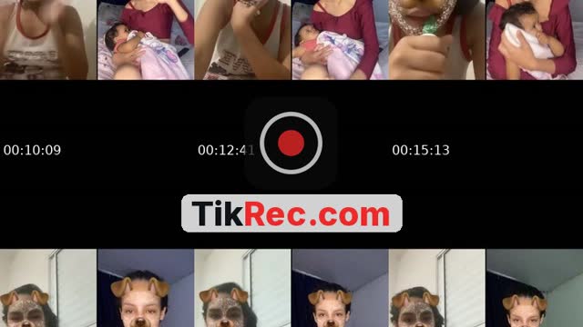@yasminmamaedoravi8 TikTok live from 2026-09-01