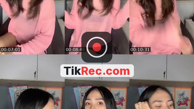 @fiefieee907 TikTok live