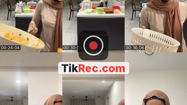 @isyaminaizzati___ TikTok live from 2026-09-01