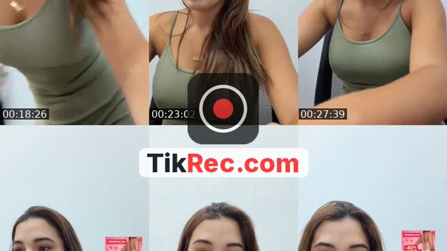 @leonesclosetloja TikTok live