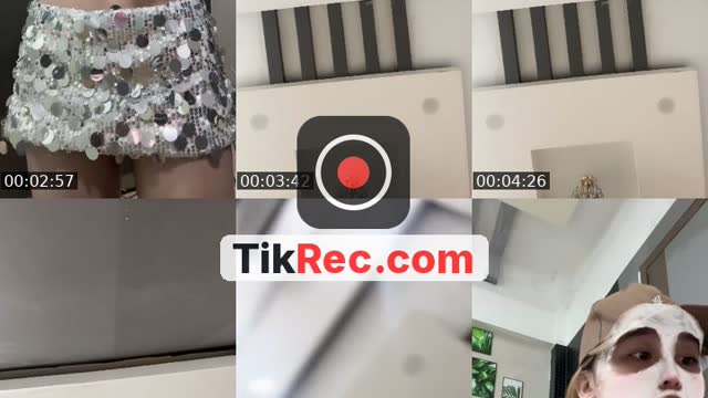 @bzangg04 TikTok live