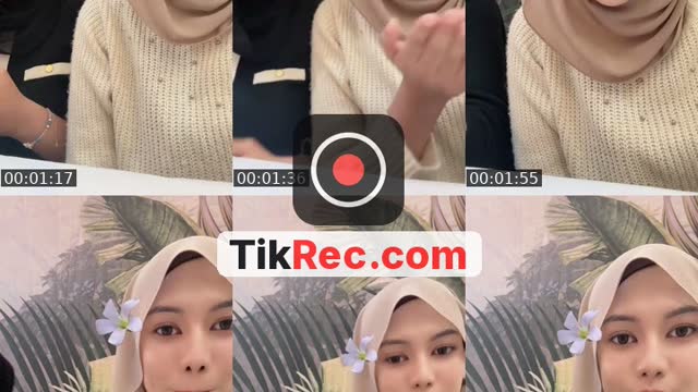 @mrsyv TikTok live