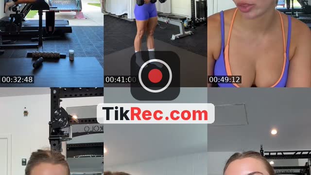 @kristastevens TikTok live from 2026-09-01