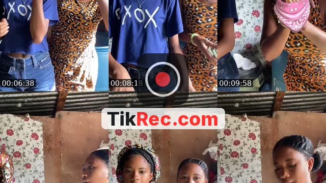 @esteisisantana3 TikTok live