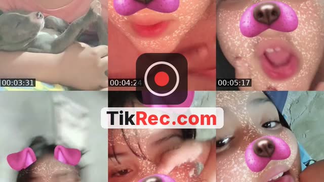 @_luzsanchez_260 TikTok live