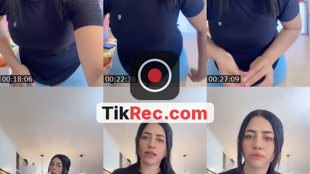 @luciana_lins.1 TikTok live