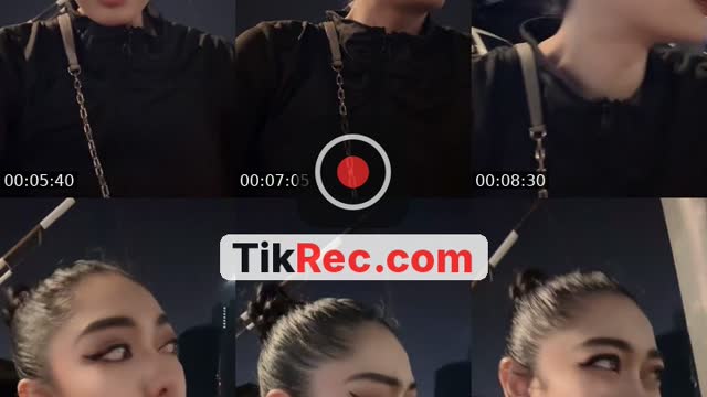 TikTok live: Live jap jer by @quieralixious