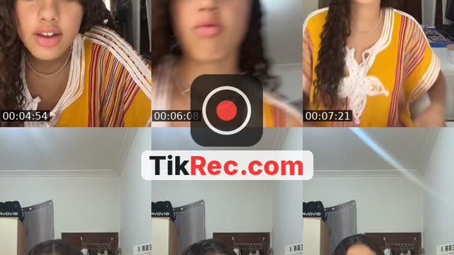 @lailabeq_ TikTok live