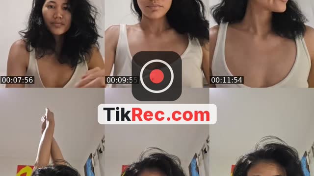 TikTok live: ສະບາຍດີ by @phixayabouly
