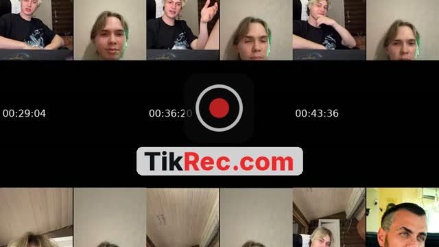 @moneyglai4ik TikTok live