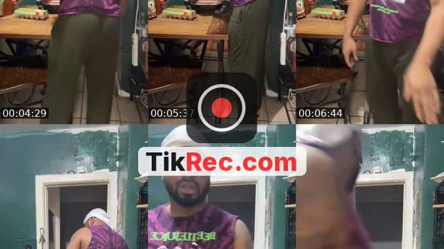TikTok live: Monday night live by @dynastyunc2.0