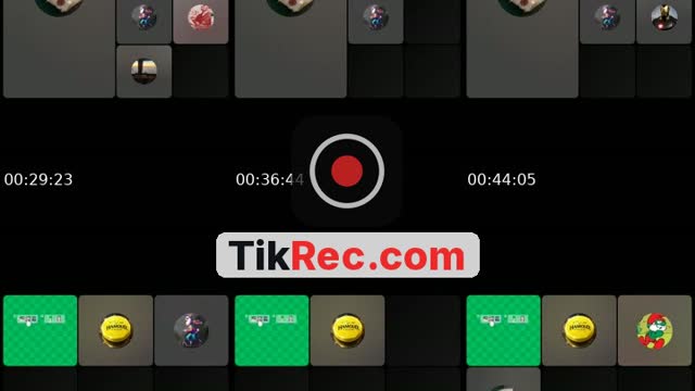 @lesforainsforaines2 TikTok live