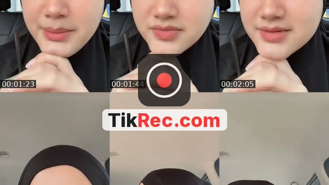 @meiilasarii TikTok live