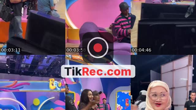 @kangdrummertua TikTok live