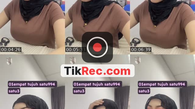 @_li4ana__ TikTok live