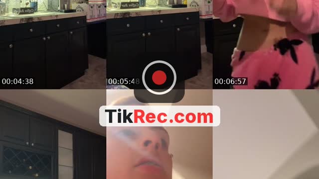 @bunnygthang TikTok live