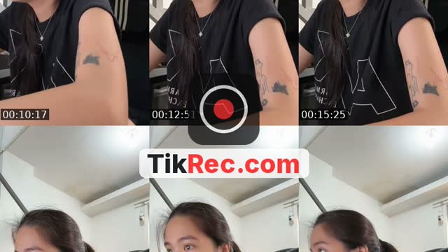 TikTok live: Laro? by @pongkayy