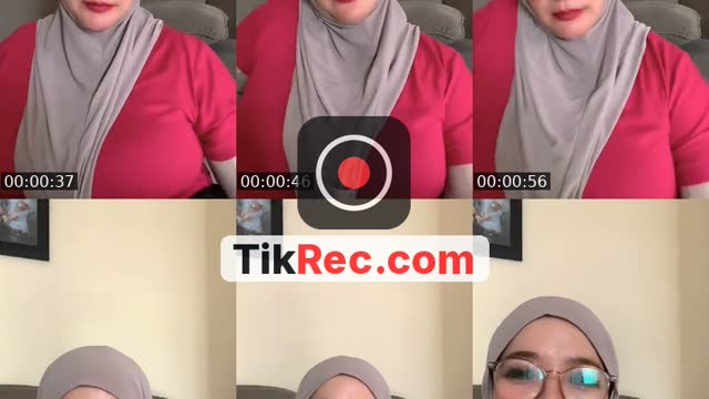 @iriss1217 TikTok live