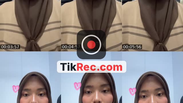 @wahyumelll TikTok live from 2026-09-02