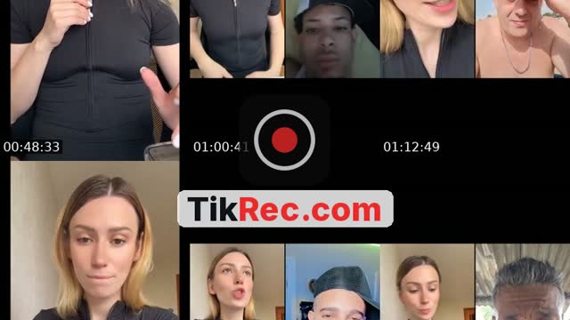 @keesyusha TikTok live from 2026-09-02