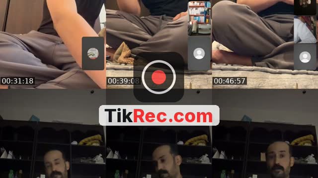@z5080344 TikTok live