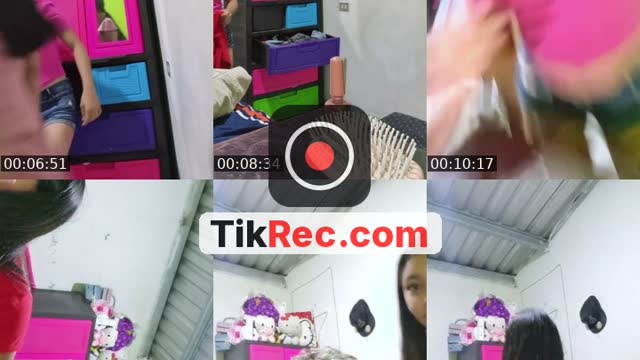 @jencye3 TikTok live