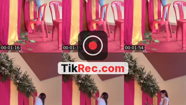 @putuliaa28 TikTok live