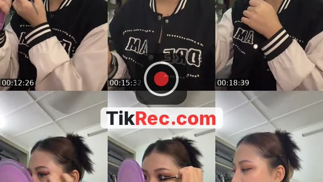 TikTok live: Masukk by @myvnnie_07