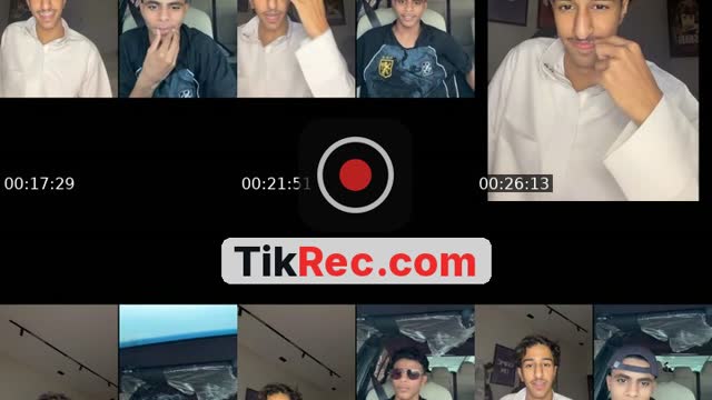 @_r5ter TikTok live from 2026-09-02