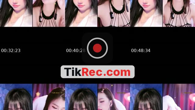 TikTok live: Em Đây 😘 by @dieucute0507