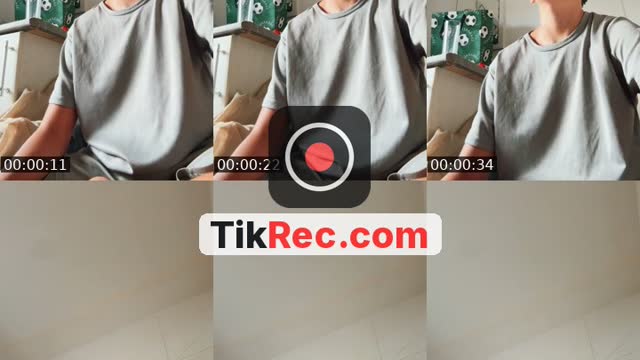 @j2hund0 TikTok live