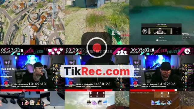 @magnetiicz_ TikTok live