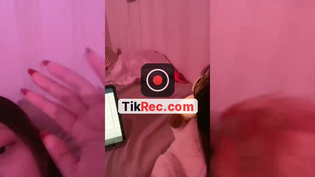 @chellmeyca TikTok live