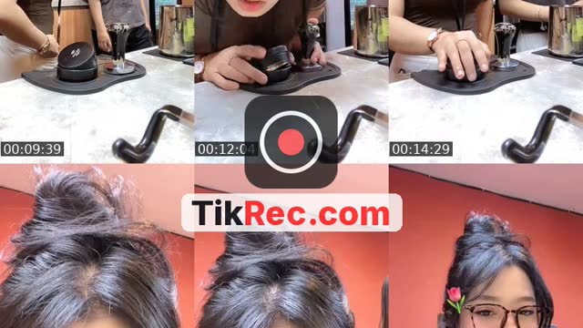 @gkdlu._ TikTok live