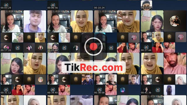 TikTok live: Yang penting Happy 😍💃🕺💃🕺🥰 by @sariani423