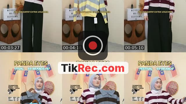 DESIGN TREND BARU MASUK !!! - @pandaeyesofficialstore