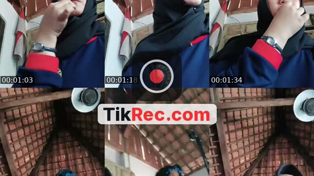 @achollyaw_ TikTok live