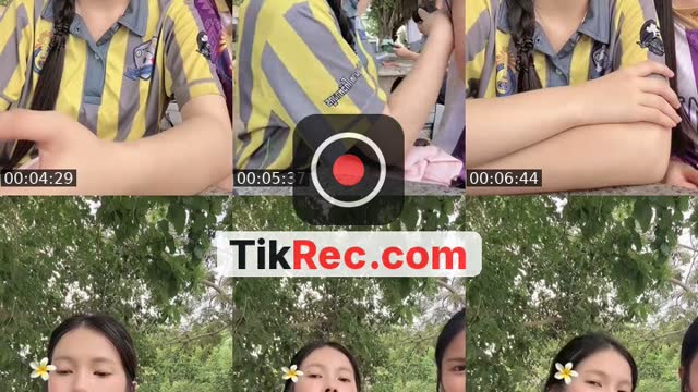 @nadearshop888 TikTok live