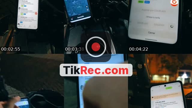 @el.de.la.ns200.f1 TikTok live