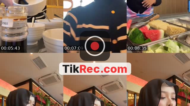 @c.hzrina TikTok live from 2026-09-02