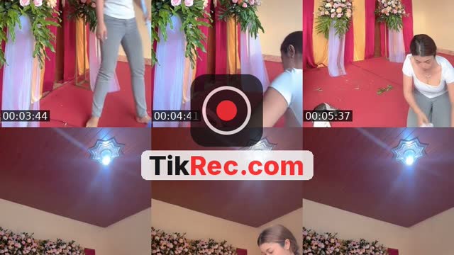 @putuliaa28 TikTok live